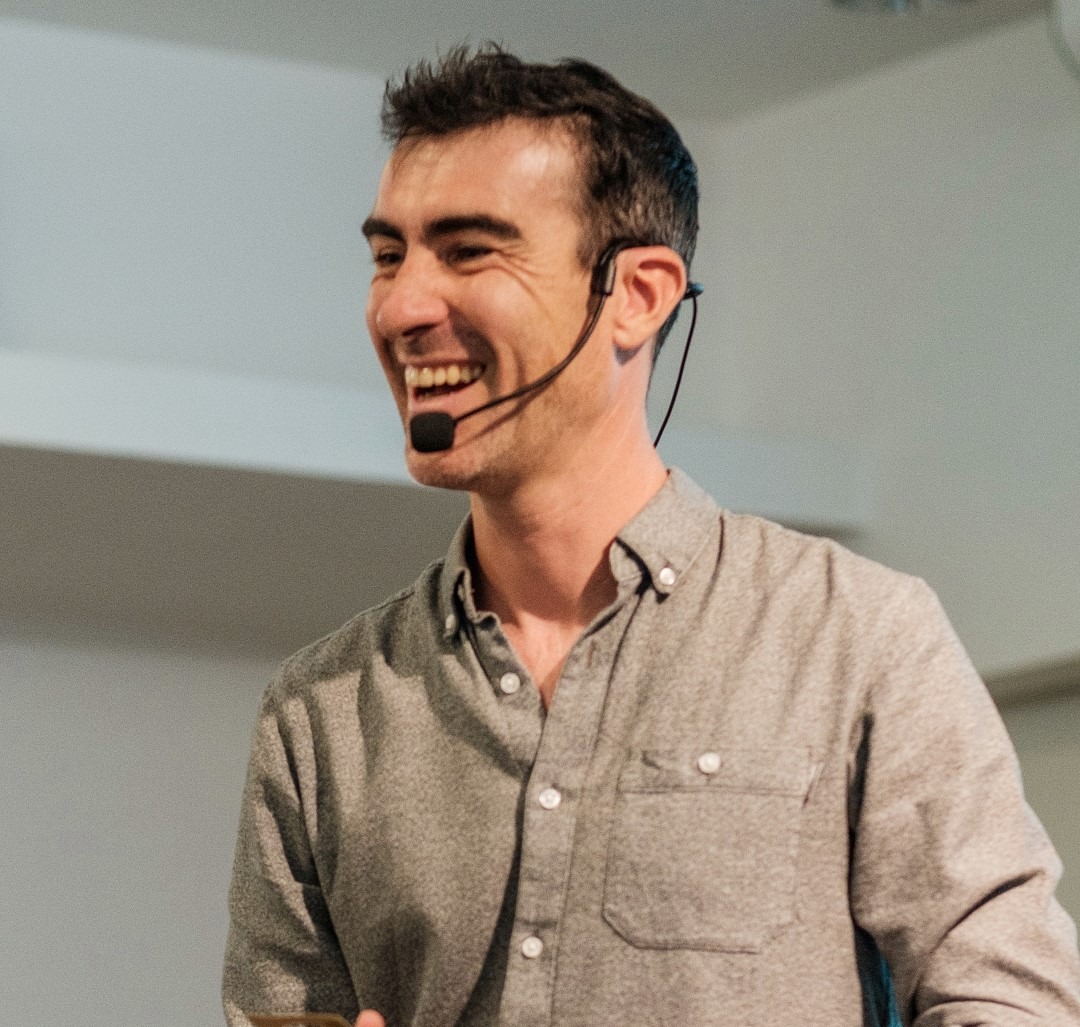Mathieu Duméry