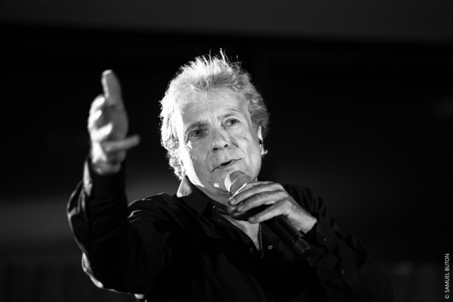 Photo de Jean Marc Desbois