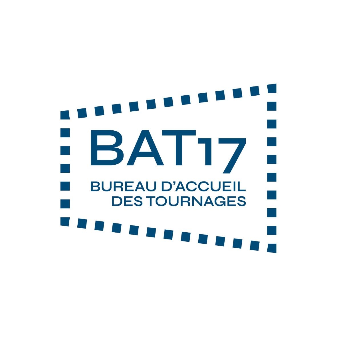 LOGO BAT17